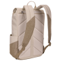 Thule , Lithos , Backpack 16L , Fits up to size 16 , Laptop backpack , Pelican Gray/Faded Khaki