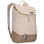Thule , Lithos , Backpack 16L , Fits up to size 16 , Laptop backpack , Pelican Gray/Faded Khaki