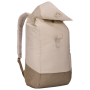 Thule , Lithos , Backpack 16L , Fits up to size 16 , Laptop backpack , Pelican Gray/Faded Khaki