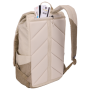 Thule , Lithos , Backpack 16L , Fits up to size 16 , Laptop backpack , Pelican Gray/Faded Khaki