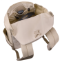 Thule , Lithos , Backpack 16L , Fits up to size 16 , Laptop backpack , Pelican Gray/Faded Khaki