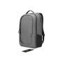 Lenovo , Business Casual 17-inch Backpack (Water-repellent fabric) , Essential , Fits up to size 17 , Backpack , Charcoal Grey , Waterproof