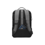Lenovo , Business Casual 17-inch Backpack (Water-repellent fabric) , Essential , Fits up to size 17 , Backpack , Charcoal Grey , Waterproof
