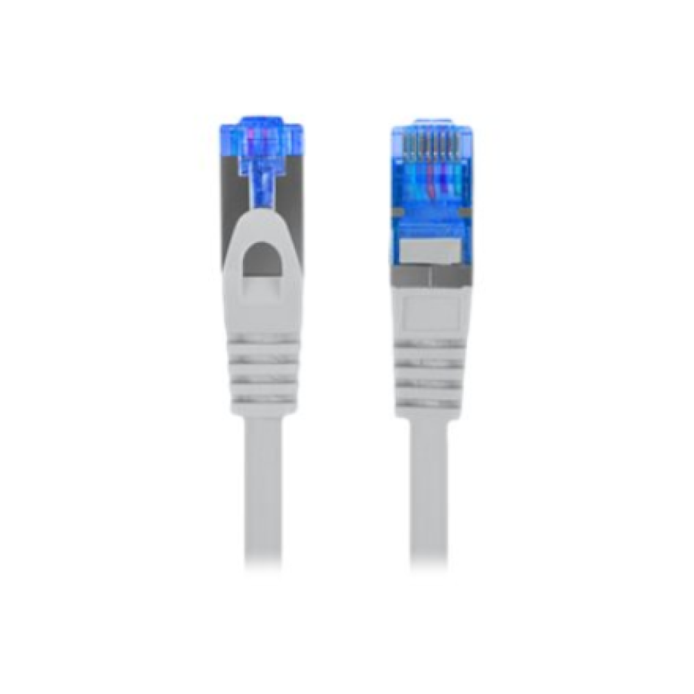 Lanberg Patchcord Cat.6A S/FTP LSZH CCA , PCF6A-10CC-0500-S , 5 m