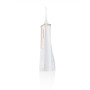 ETA , Oral Irrigator , Sonetic ETA270890000 , Cordless , 200 ml , Number of heads 2 , White/Gold