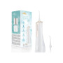 ETA , Oral Irrigator , Sonetic ETA270890000 , Cordless , 200 ml , Number of heads 2 , White/Gold