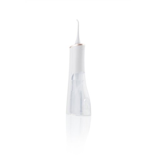 ETA , Oral Irrigator , Sonetic ETA270890000 , Cordless , 200 ml , Number of heads 2 , White/Gold