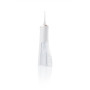 ETA , Oral Irrigator , Sonetic ETA270890000 , Cordless , 200 ml , Number of heads 2 , White/Gold