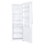 Candy Refrigerator CL 1854 W Energy efficiency class E Free standing Larder Height 185 cm No Frost system Fridge net capacity 359 L Freezer net capacity 0 L Display 40 dB White
