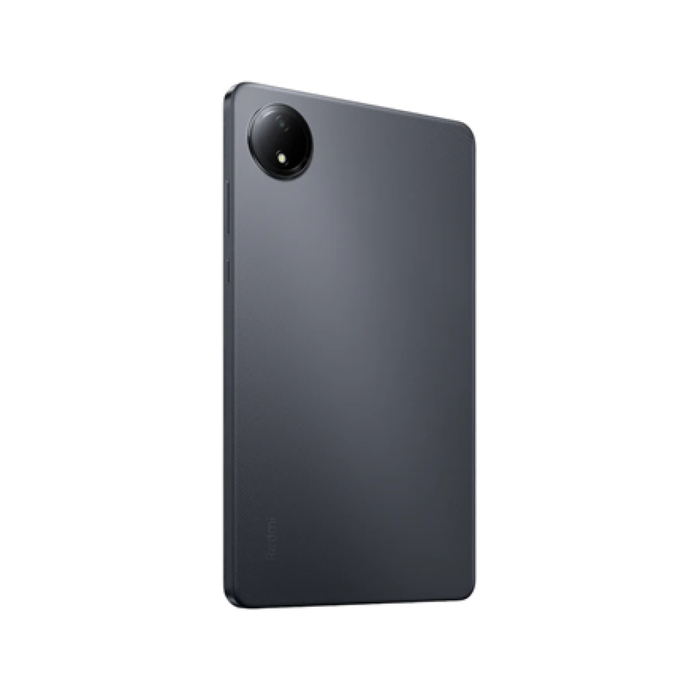 Xiaomi , Redmi Pad SE 8.7 4G , 8.7 , Graphite Gray , IPS LCD , 800 x 1340 pixels , Mediatek , Helio G85 (12 nm) , 4 GB , 128 GB , 4G , Wi-Fi , Front camera , Rear camera , Bluetooth , 5.3 , Android , 14