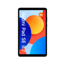 Xiaomi , Redmi Pad SE 8.7 4G , 8.7 , Graphite Gray , IPS LCD , 800 x 1340 pixels , Mediatek , Helio G85 (12 nm) , 4 GB , 128 GB , 4G , Wi-Fi , Front camera , Rear camera , Bluetooth , 5.3 , Android , 14