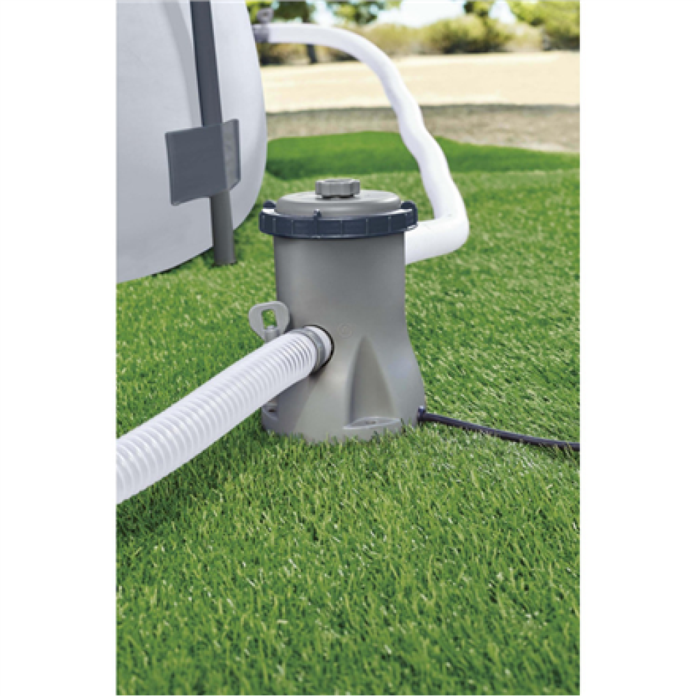BestWay , Pool water filter , 58381