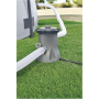 BestWay , Pool water filter , 58381
