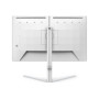 Philips , 27M2N5901A/00 , 27 , Fast IPS , UHD , 16:9 , 160 Hz , 1 ms , 3840 x 2160 pixels , 350 cd/m² , HDMI ports quantity 2 , White