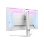 Philips , 27M2N5901A/00 , 27 , Fast IPS , UHD , 16:9 , 160 Hz , 1 ms , 3840 x 2160 pixels , 350 cd/m² , HDMI ports quantity 2 , White