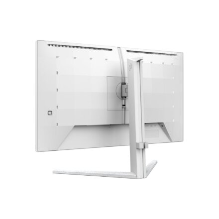 Philips , 27M2N5901A/00 , 27 , Fast IPS , UHD , 16:9 , 160 Hz , 1 ms , 3840 x 2160 pixels , 350 cd/m² , HDMI ports quantity 2 , White