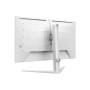 Philips , 27M2N5901A/00 , 27 , Fast IPS , UHD , 16:9 , 160 Hz , 1 ms , 3840 x 2160 pixels , 350 cd/m² , HDMI ports quantity 2 , White