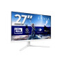 Philips , 27M2N5901A/00 , 27 , Fast IPS , UHD , 16:9 , 160 Hz , 1 ms , 3840 x 2160 pixels , 350 cd/m² , HDMI ports quantity 2 , White