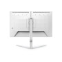 Philips , 27M2N5901A/00 , 27 , Fast IPS , UHD , 16:9 , 160 Hz , 1 ms , 3840 x 2160 pixels , 350 cd/m² , HDMI ports quantity 2 , White