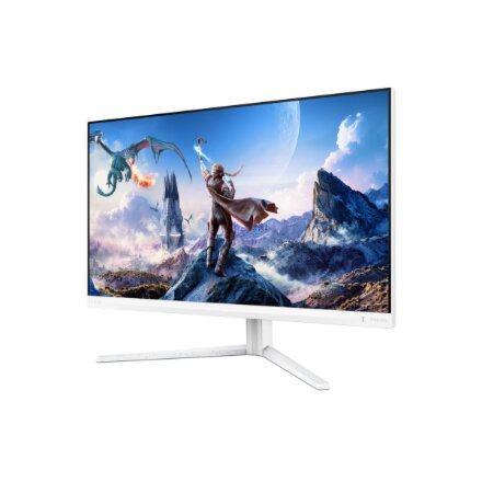 Philips , 27M2N5901A/00 , 27 , Fast IPS , UHD , 16:9 , 160 Hz , 1 ms , 3840 x 2160 pixels , 350 cd/m² , HDMI ports quantity 2 , White