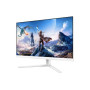 Philips , 27M2N5901A/00 , 27 , Fast IPS , UHD , 16:9 , 160 Hz , 1 ms , 3840 x 2160 pixels , 350 cd/m² , HDMI ports quantity 2 , White