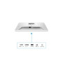 Philips , 27M2N5901A/00 , 27 , Fast IPS , UHD , 16:9 , 160 Hz , 1 ms , 3840 x 2160 pixels , 350 cd/m² , HDMI ports quantity 2 , White