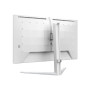 Philips , 27M2N5901A/00 , 27 , Fast IPS , UHD , 16:9 , 160 Hz , 1 ms , 3840 x 2160 pixels , 350 cd/m² , HDMI ports quantity 2 , White