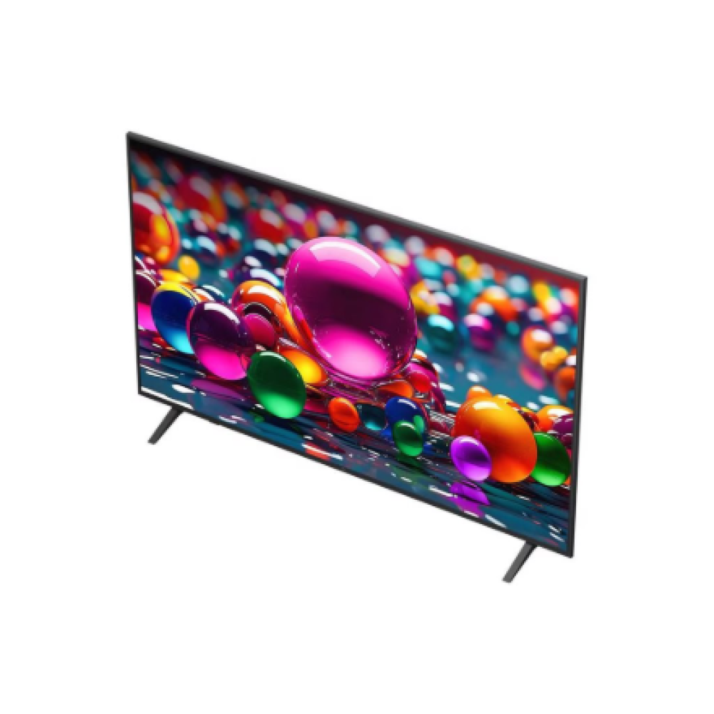 LG TV , 75UA75006LA , 75 , Smart TV , webOS 25 , 4K UHD