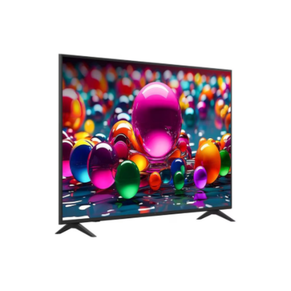 LG TV , 75UA75006LA , 75 , Smart TV , webOS 25 , 4K UHD