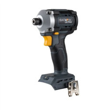 Batavia B.V. , Cordless Brushless Impact Driver 230 Nm, Without battery and charger - 18V