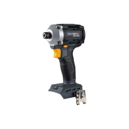 Batavia B.V. , Cordless Brushless Impact Driver 230 Nm, Without battery and charger - 18V