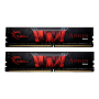 G.Skill , Aegis , 32 GB , DDR4 , 3200 MHz , PC/server , Registered No , ECC No