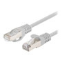 Lanberg Patchcord CAT.6 FTP 3M grey fluke passed 10-pack, , PCF6-20CC-0300-S