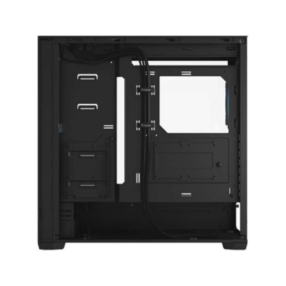 Fractal Design , Pop XL Air RGB , Side window , Black TG Clear Tint , E-ATX up to 280 mm, ATX , mATX, Mini ITX , Power supply included No , ATX