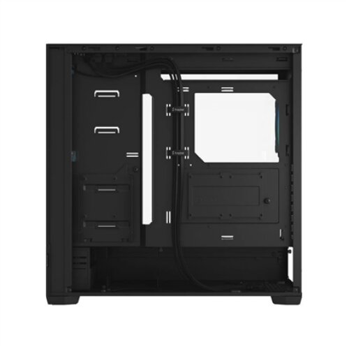 Fractal Design , Pop XL Air RGB , Side window , E-ATX up to 280 mm, ATX , mATX, Mini ITX , ATX , Black TG Clear Tint