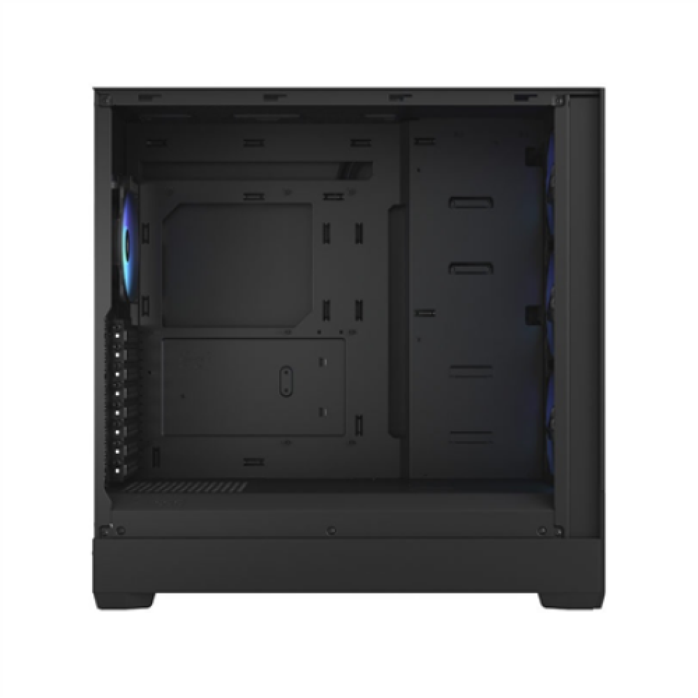 Fractal Design , Pop XL Air RGB , Side window , Black TG Clear Tint , E-ATX up to 280 mm, ATX , mATX, Mini ITX , Power supply included No , ATX