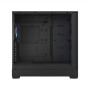 Fractal Design , Pop XL Air RGB , Side window , E-ATX up to 280 mm, ATX , mATX, Mini ITX , ATX , Black TG Clear Tint
