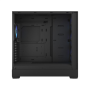 Fractal Design , Pop XL Air RGB , Side window , Black TG Clear Tint , E-ATX up to 280 mm, ATX , mATX, Mini ITX , Power supply included No , ATX