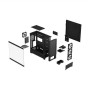 Fractal Design , Pop XL Air RGB , Side window , E-ATX up to 280 mm, ATX , mATX, Mini ITX , ATX , Black TG Clear Tint
