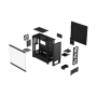 Fractal Design , Pop XL Air RGB , Side window , Black TG Clear Tint , E-ATX up to 280 mm, ATX , mATX, Mini ITX , Power supply included No , ATX