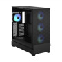 Fractal Design , Pop XL Air RGB , Side window , E-ATX up to 280 mm, ATX , mATX, Mini ITX , ATX , Black TG Clear Tint