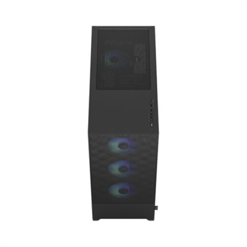 Fractal Design , Pop XL Air RGB , Side window , E-ATX up to 280 mm, ATX , mATX, Mini ITX , ATX , Black TG Clear Tint