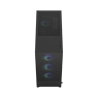 Fractal Design , Pop XL Air RGB , Side window , Black TG Clear Tint , E-ATX up to 280 mm, ATX , mATX, Mini ITX , Power supply included No , ATX