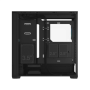 Fractal Design , Pop XL Air RGB , Side window , Black TG Clear Tint , E-ATX up to 280 mm, ATX , mATX, Mini ITX , Power supply included No , ATX