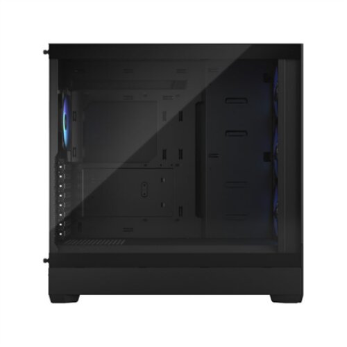 Fractal Design , Pop XL Air RGB , Side window , E-ATX up to 280 mm, ATX , mATX, Mini ITX , ATX , Black TG Clear Tint
