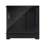 Fractal Design , Pop XL Air RGB , Side window , E-ATX up to 280 mm, ATX , mATX, Mini ITX , ATX , Black TG Clear Tint