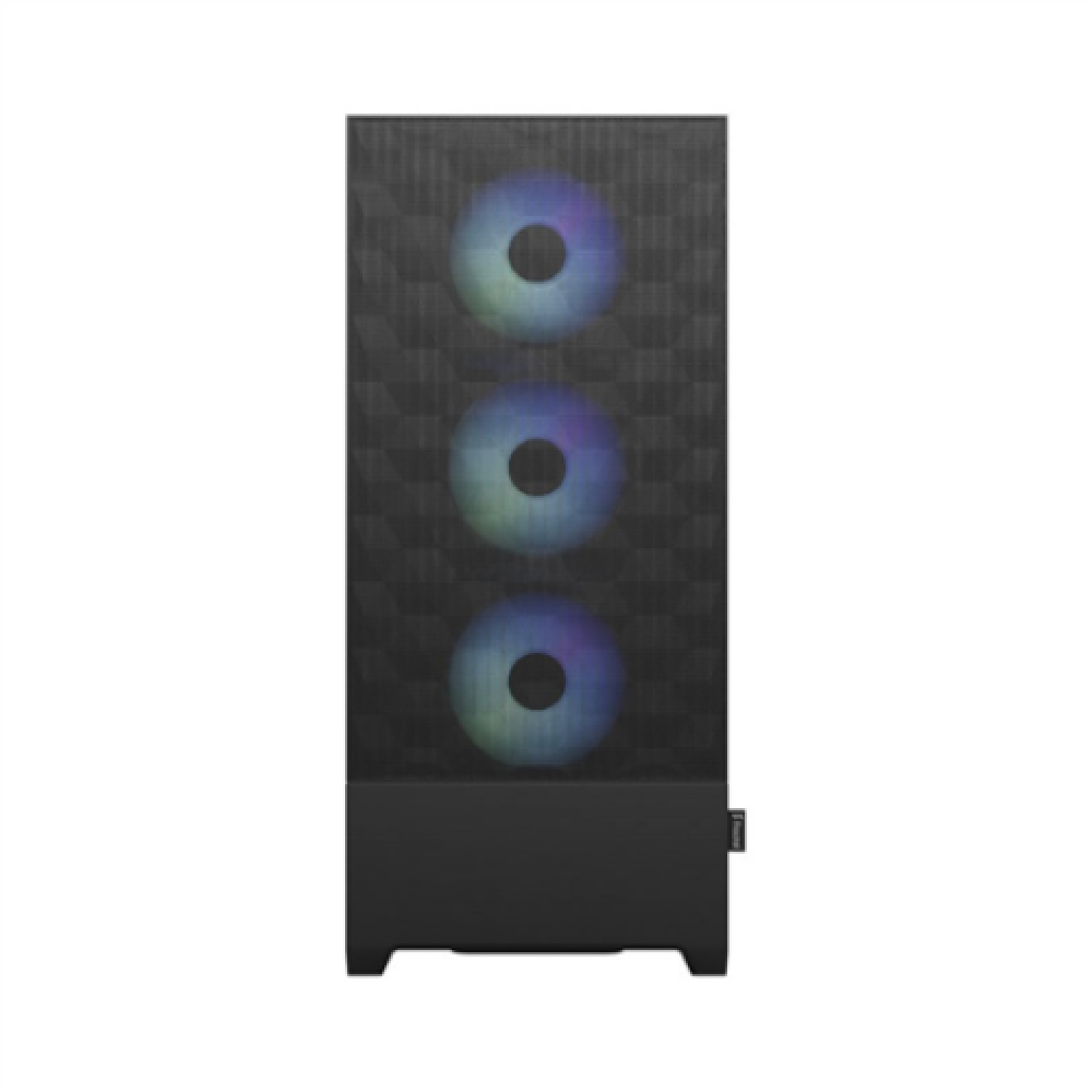 Fractal Design , Pop XL Air RGB , Side window , Black TG Clear Tint , E-ATX up to 280 mm, ATX , mATX, Mini ITX , Power supply included No , ATX
