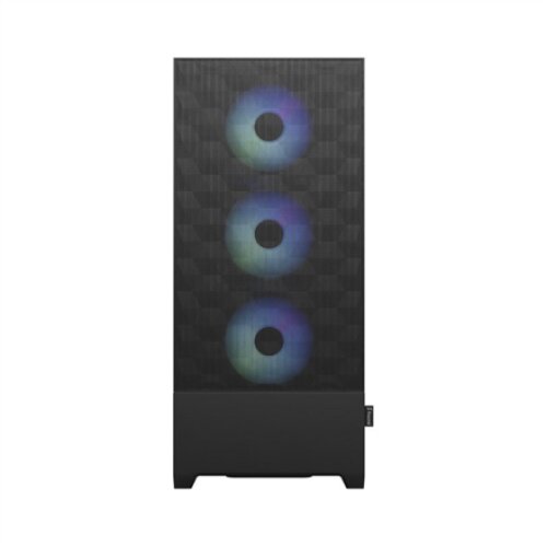 Fractal Design , Pop XL Air RGB , Side window , E-ATX up to 280 mm, ATX , mATX, Mini ITX , ATX , Black TG Clear Tint