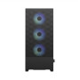 Fractal Design , Pop XL Air RGB , Side window , E-ATX up to 280 mm, ATX , mATX, Mini ITX , ATX , Black TG Clear Tint