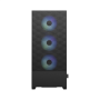 Fractal Design , Pop XL Air RGB , Side window , Black TG Clear Tint , E-ATX up to 280 mm, ATX , mATX, Mini ITX , Power supply included No , ATX